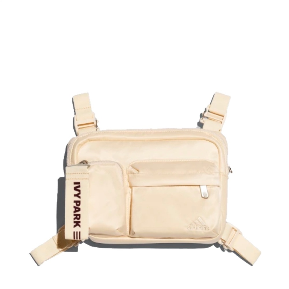 ADIDAS x BEYONCÉ BAG